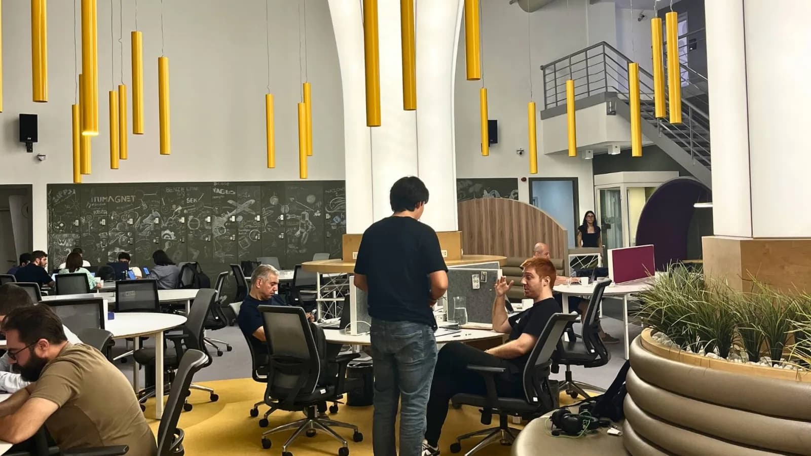 Founders Lab: Medellín, 2
